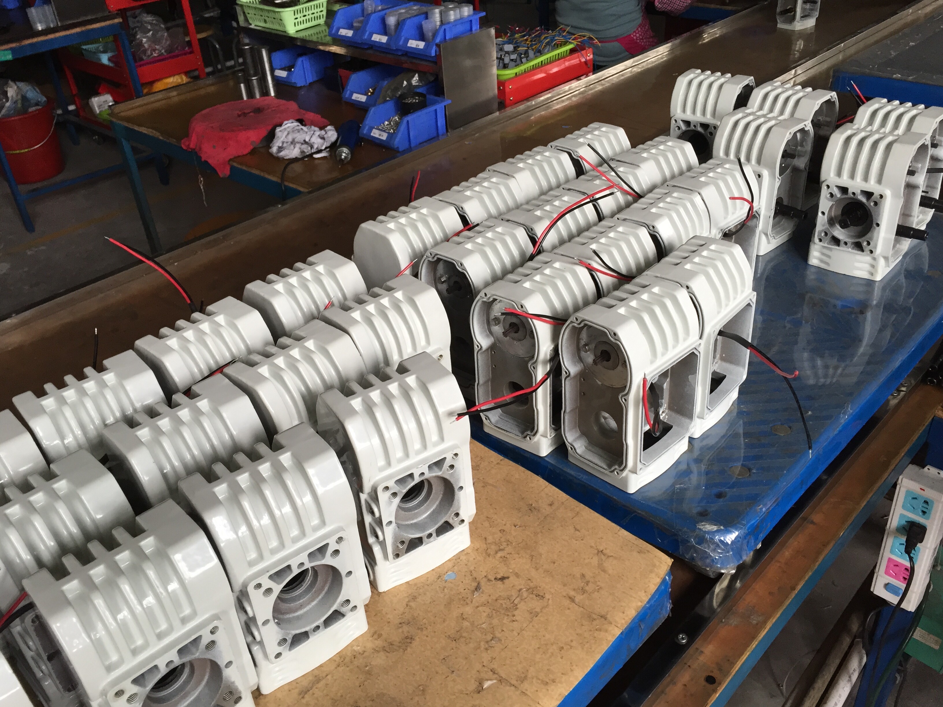 電動執(zhí)行器,電動執(zhí)行機(jī)構(gòu)