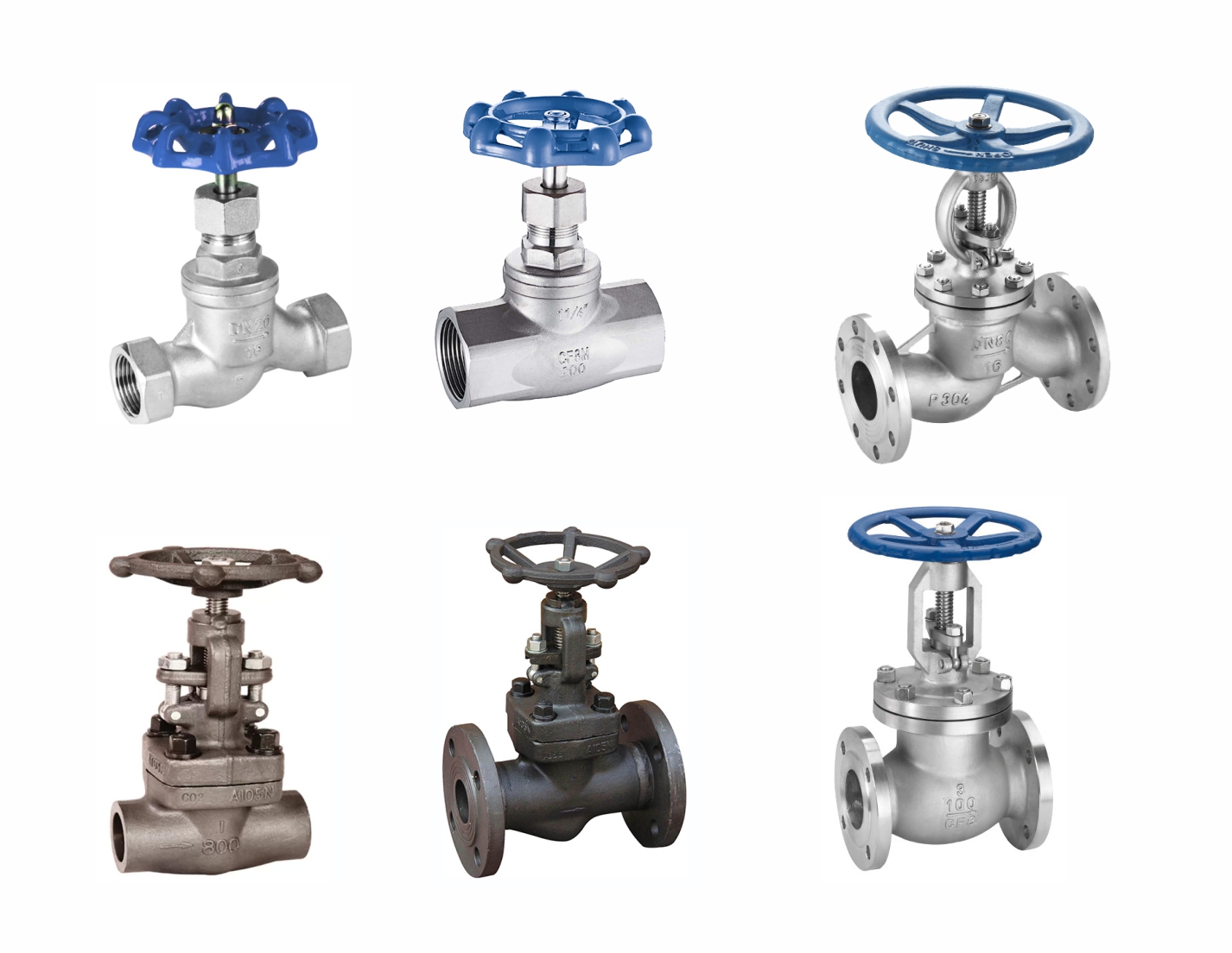 自動化設(shè)備一般會用到哪些閥門呢