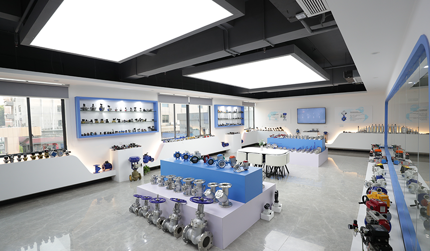 截止閥的選用和安裝維護(hù)