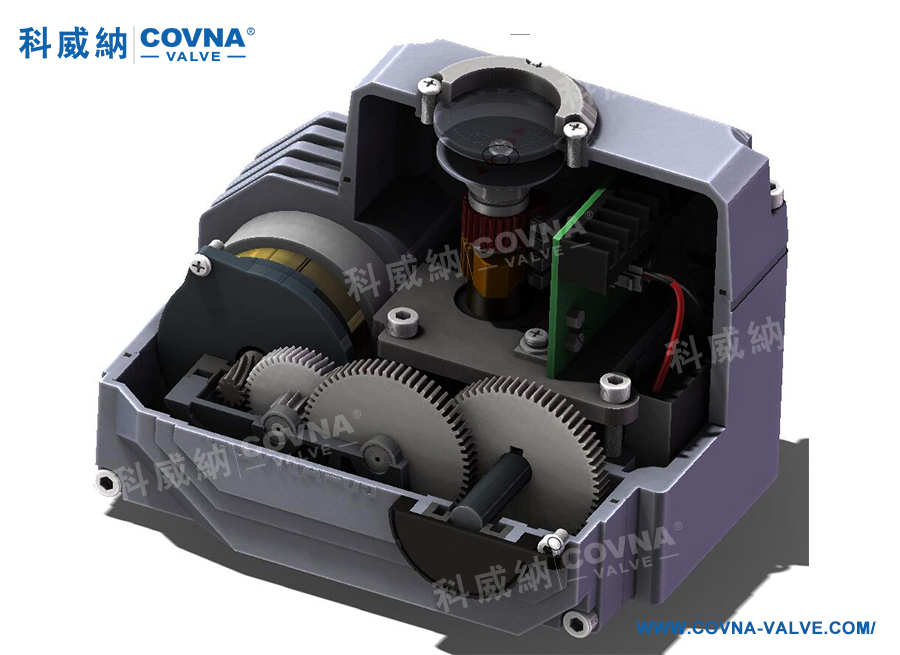 電動(dòng)執(zhí)行器的開(kāi)關(guān)時(shí)間需要多少秒？影響電動(dòng)執(zhí)行器開(kāi)關(guān)的因素有哪些？