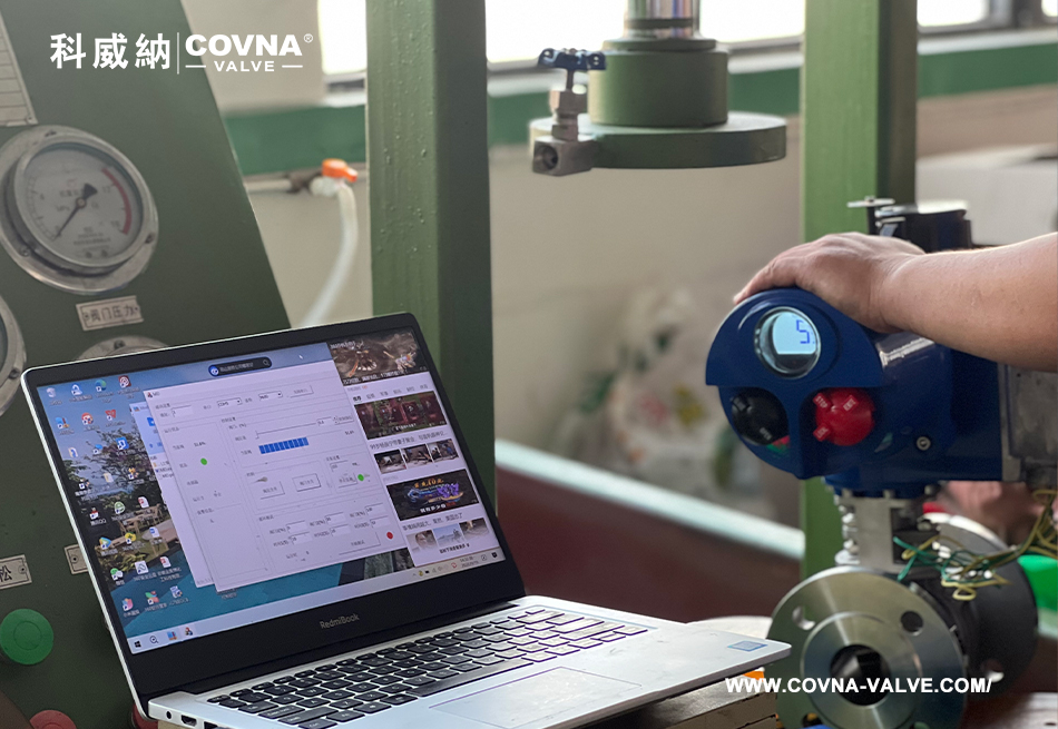 電動(dòng)閥的常見(jiàn)機(jī)械故障及其解決方法包括： 