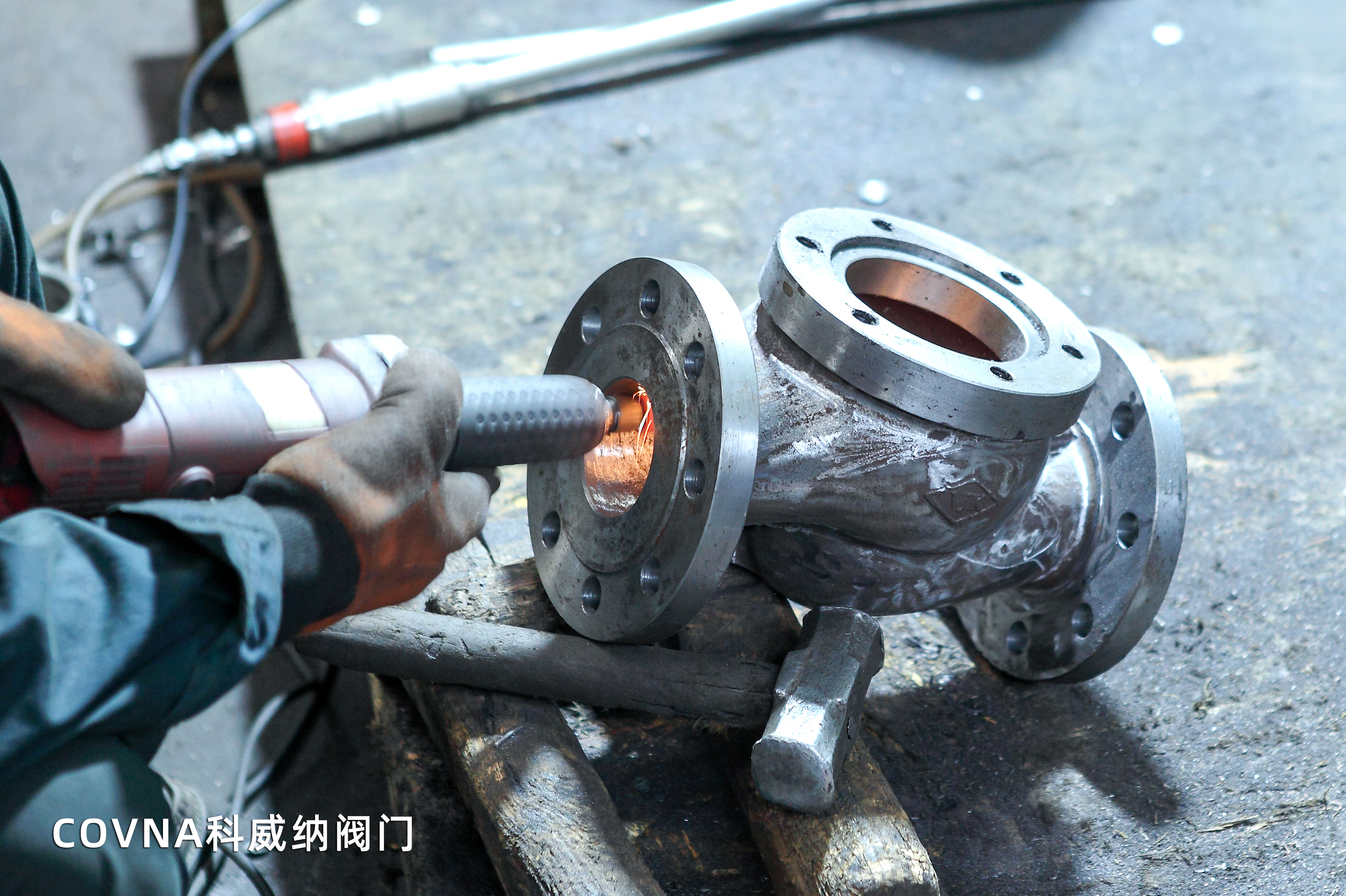 蝶閥和球閥的區(qū)別