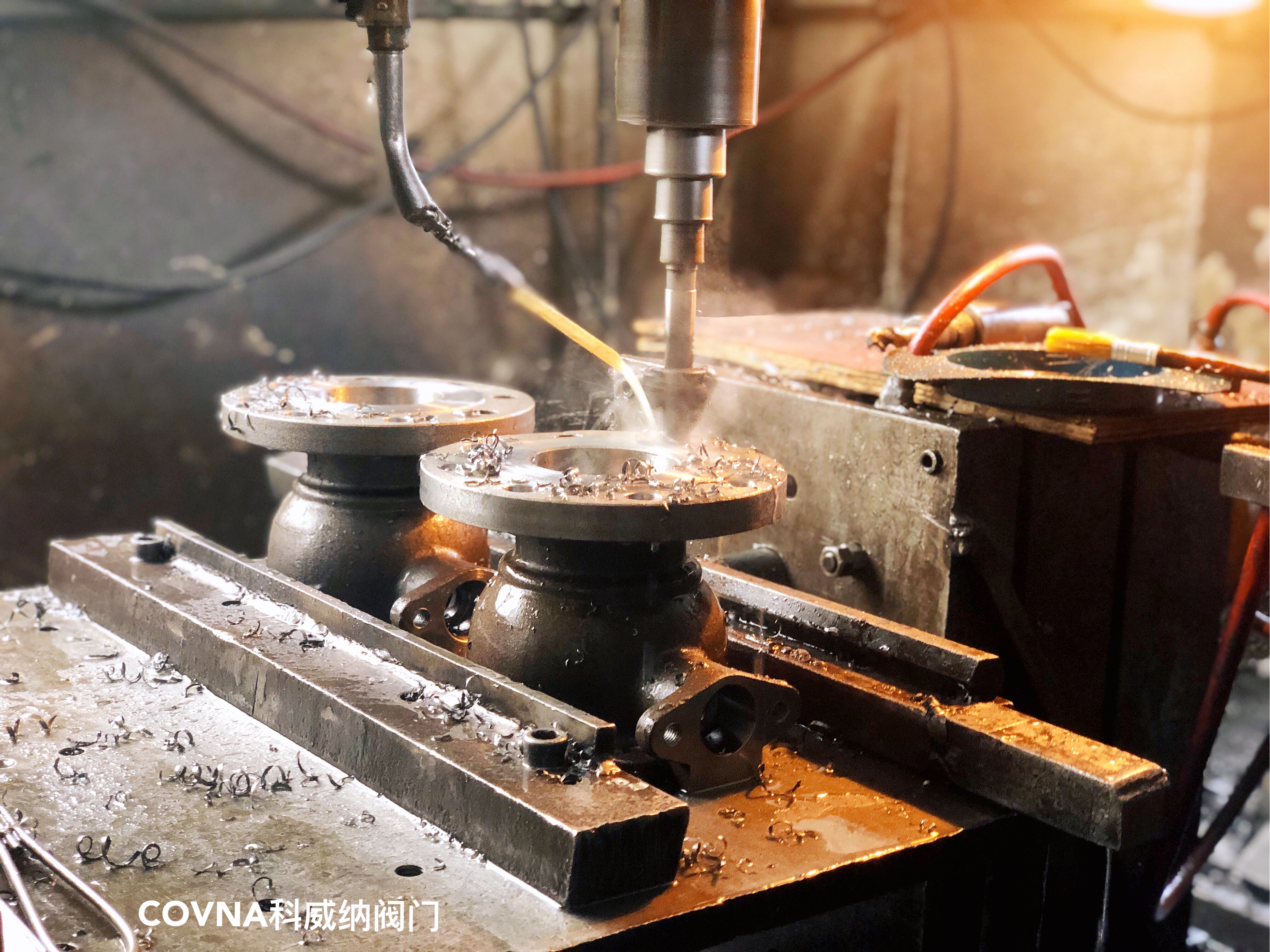 旋啟式止回閥與升降式止回閥有那些不同呢？