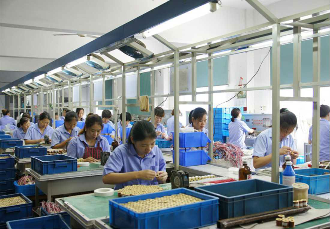 在污水和廢水處理中常用的閥門有哪些？