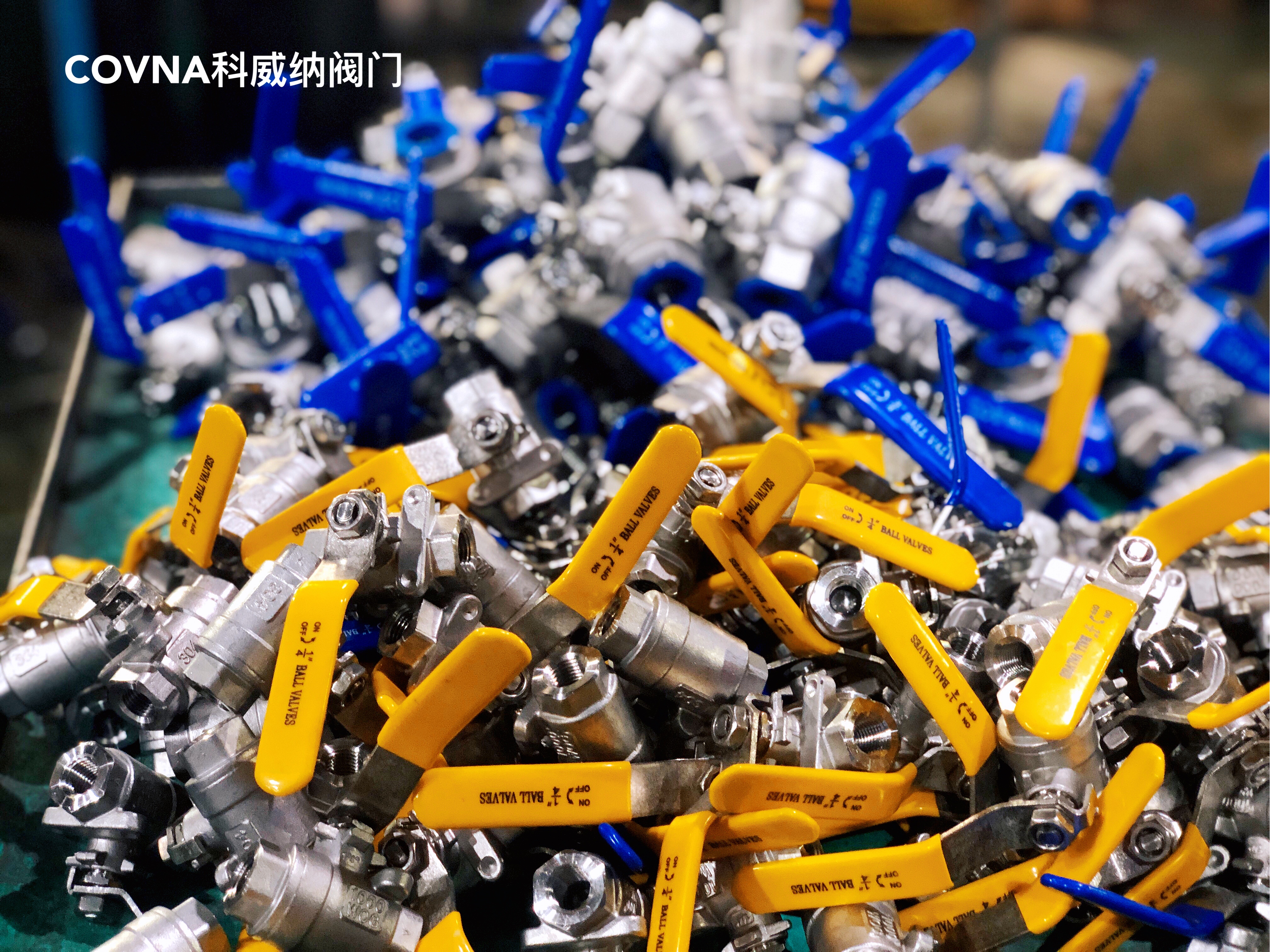 閥門直徑Φ和通徑DN與英寸應(yīng)該如何區(qū)分？