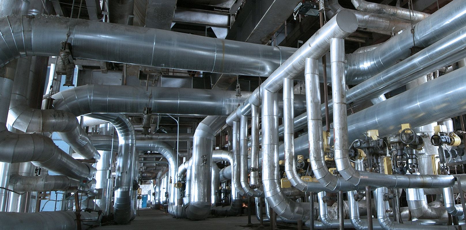 保溫閥門的結(jié)構(gòu)材質(zhì)和應(yīng)用特點(diǎn)