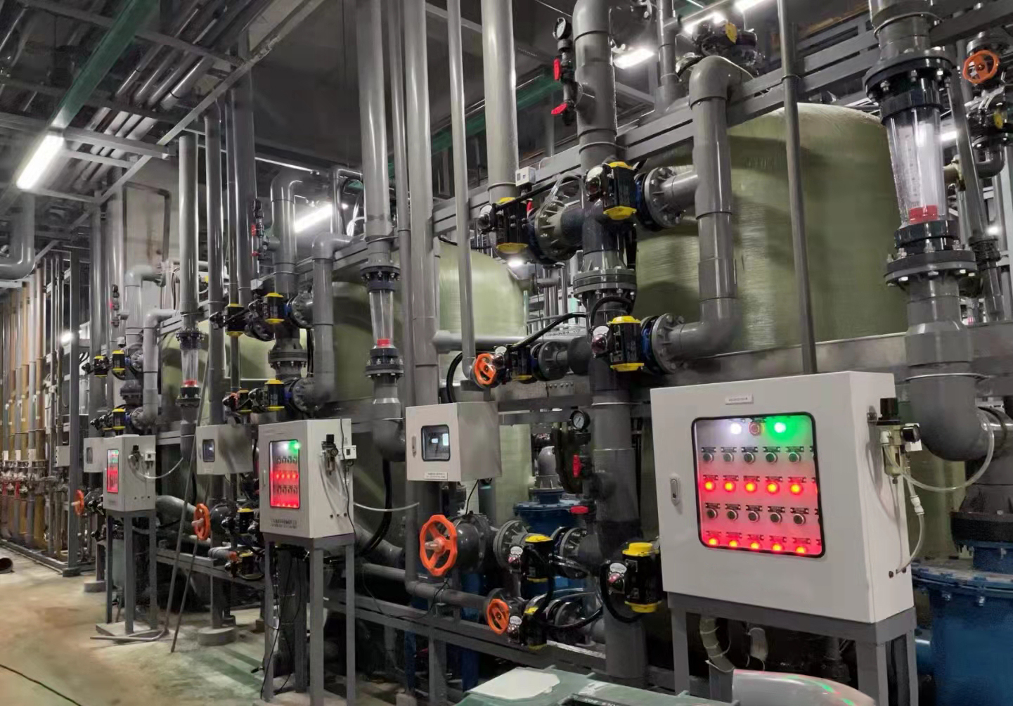 【氣動蝶閥】氣動蝶閥的分類與用途