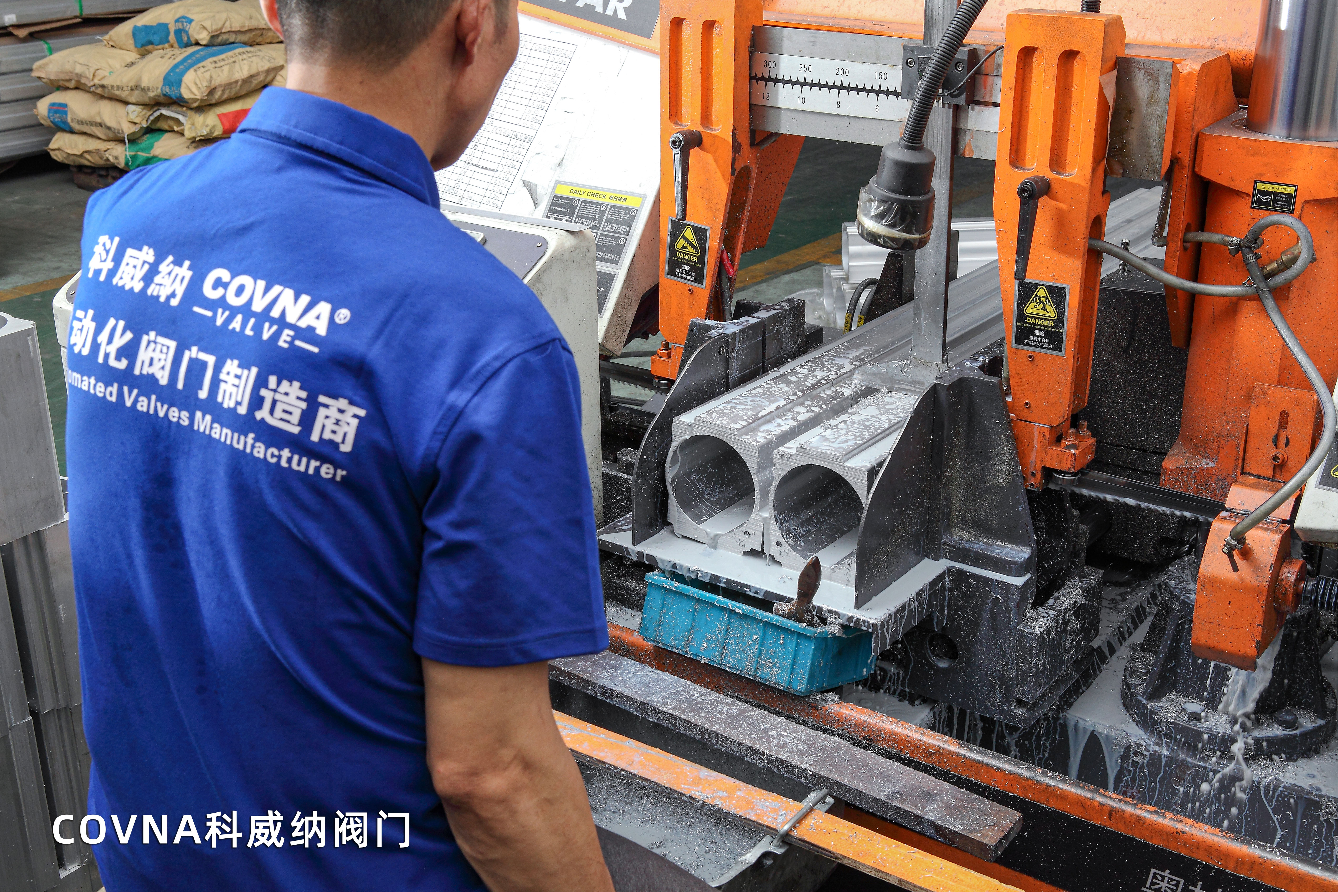 電動(dòng)閘閥如何選擇執(zhí)行器