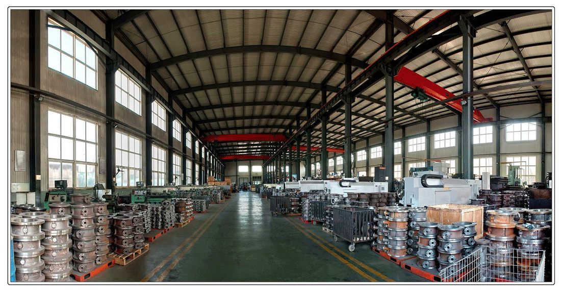 衛(wèi)生級球閥特點與應用領域