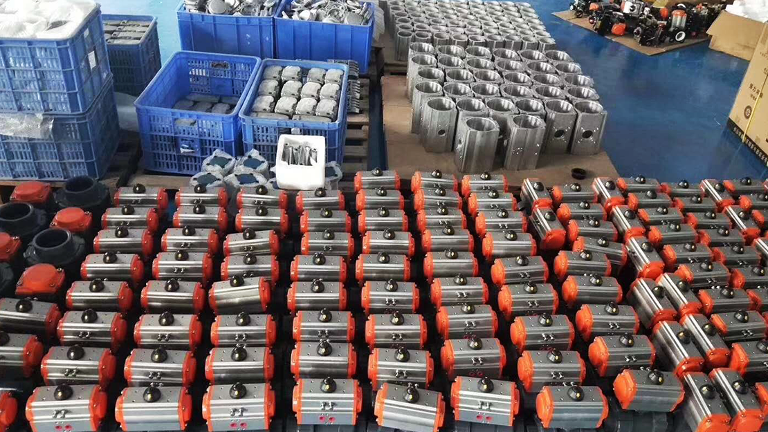 氣動(dòng)球閥有哪些優(yōu)勢(shì)？