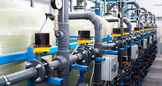 球閥、蝶閥、電磁閥選型區(qū)別