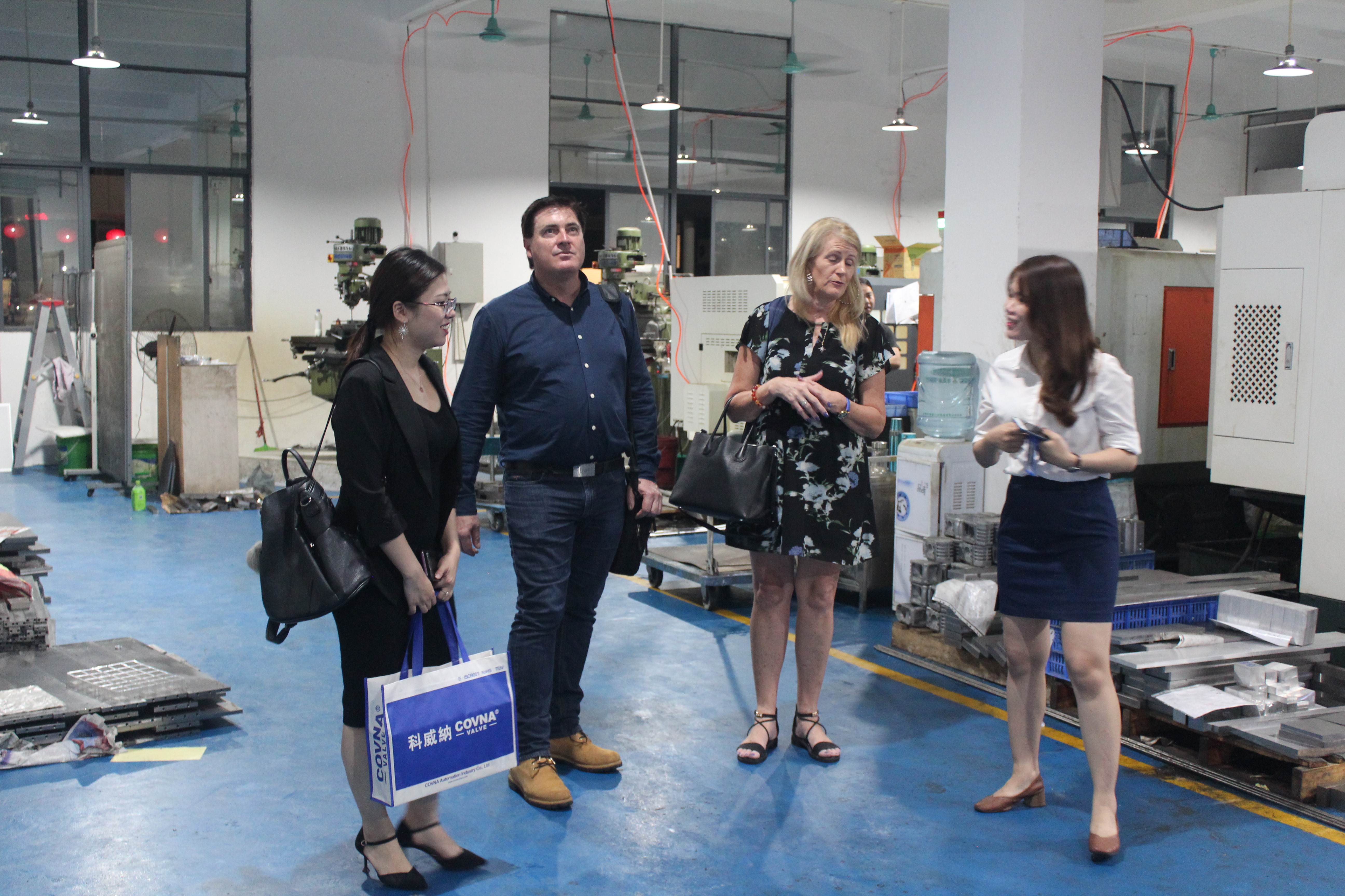 氣動蝶閥如何安裝?氣動蝶閥安裝要點