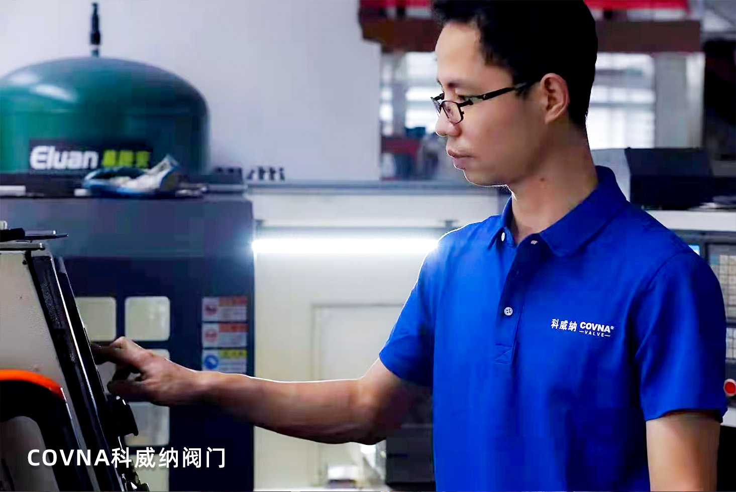 氣動調(diào)節(jié)閥基本解說與優(yōu)缺點