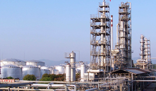 電動蒸汽調(diào)節(jié)閥選型應(yīng)用實(shí)際案例