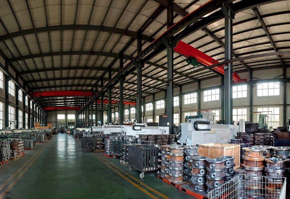 食品行業(yè)如何正確的選擇氣動閥門？