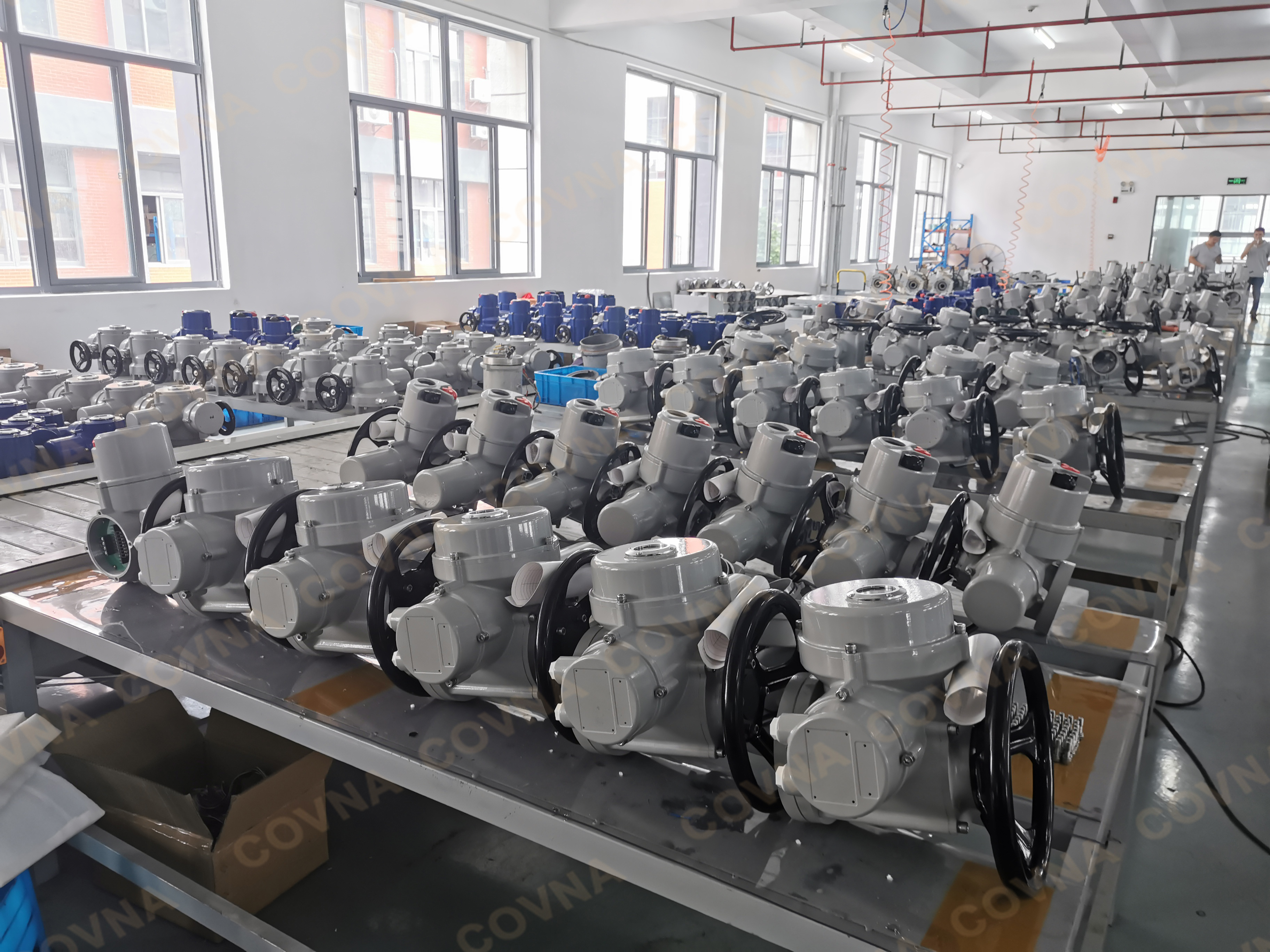 閥門執(zhí)行機(jī)構(gòu)力矩選型計(jì)算