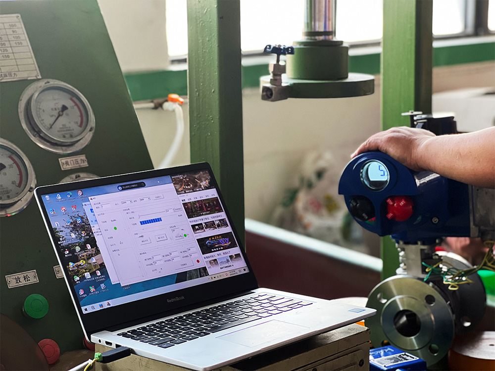 原材料測(cè)試與開關(guān)測(cè)試